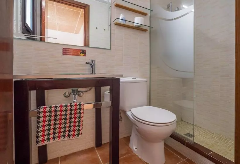 Ciudad De Vacaciones Cala Montjoi