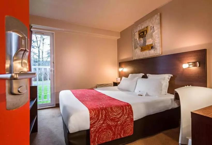 Comfort Hotel Champigny Sur Marne