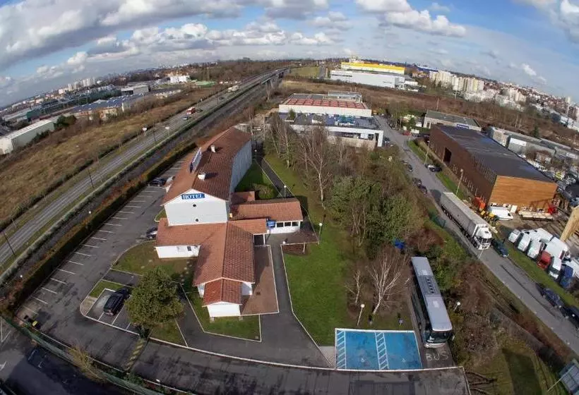 Comfort Hotel Champigny Sur Marne