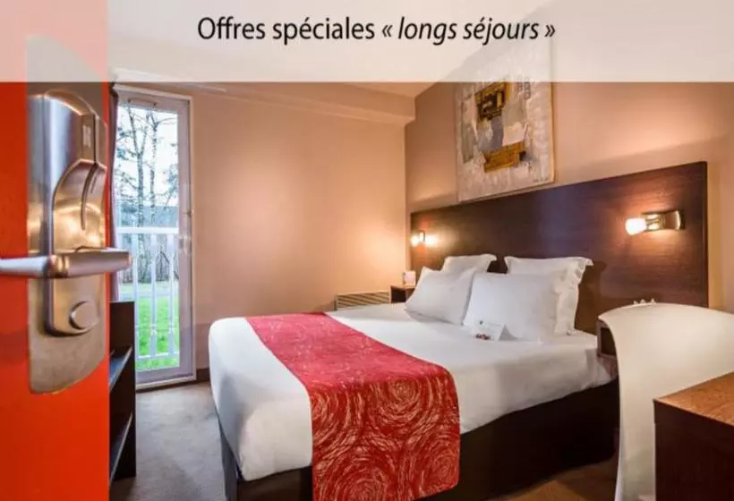 Comfort Hotel Champigny Sur Marne