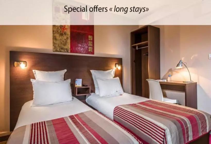 Comfort Hotel Champigny Sur Marne