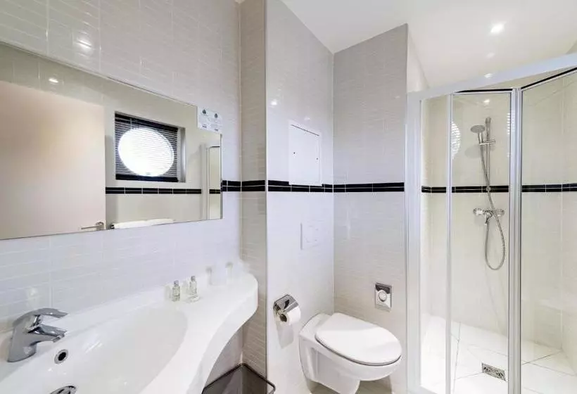 Comfort Hotel Champigny Sur Marne