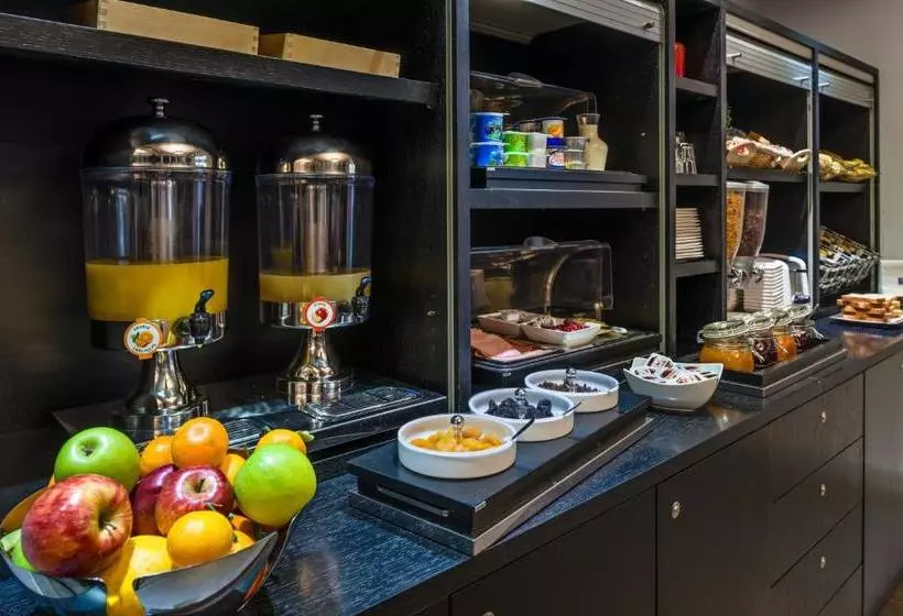 Comfort Hotel Champigny Sur Marne