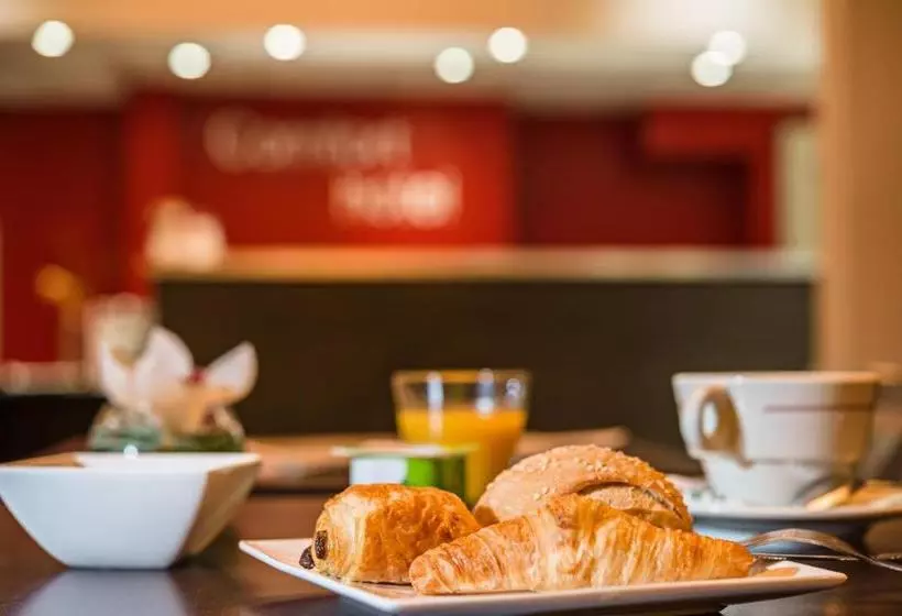 Comfort Hotel Champigny Sur Marne