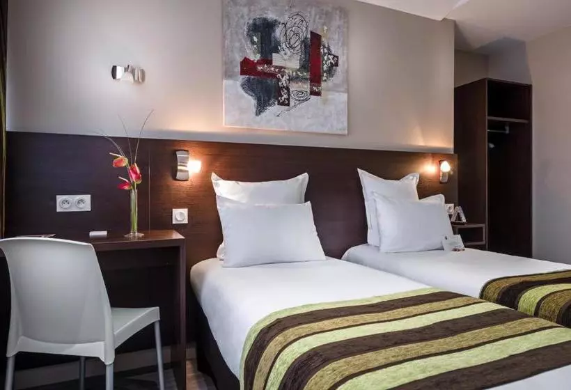 Comfort Hotel Champigny Sur Marne