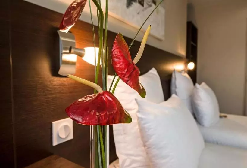 Comfort Hotel Champigny Sur Marne