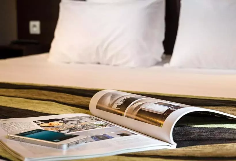 Comfort Hotel Champigny Sur Marne