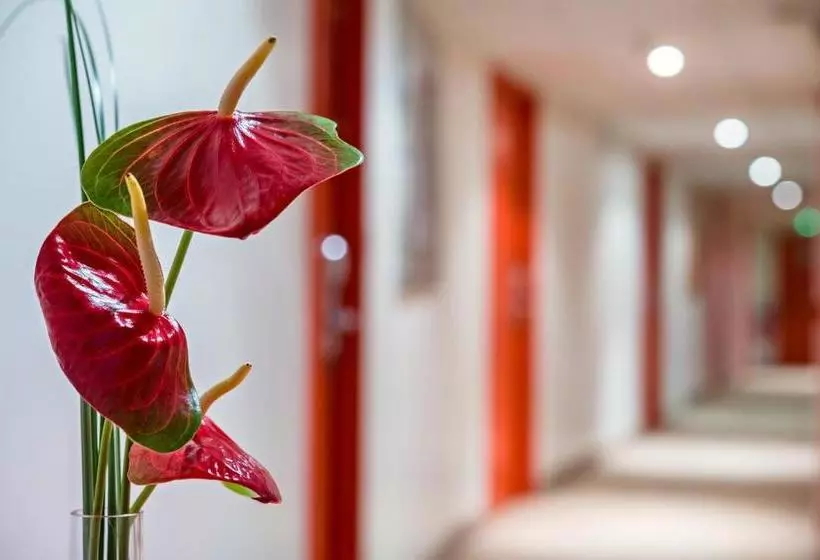 Comfort Hotel Champigny Sur Marne