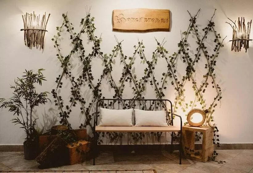 פונדק Leizarooms