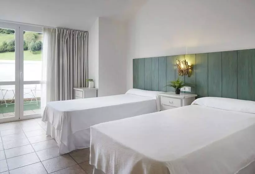 פונדק Leizarooms