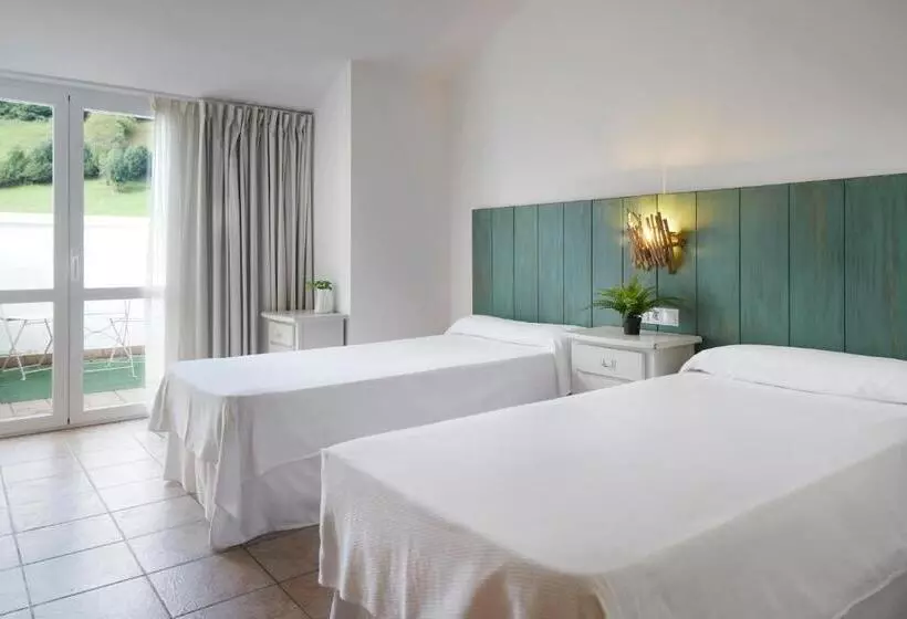 פונדק Leizarooms