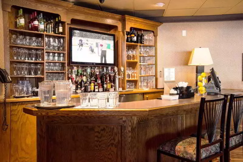 酒店 Accent Inns Burnaby