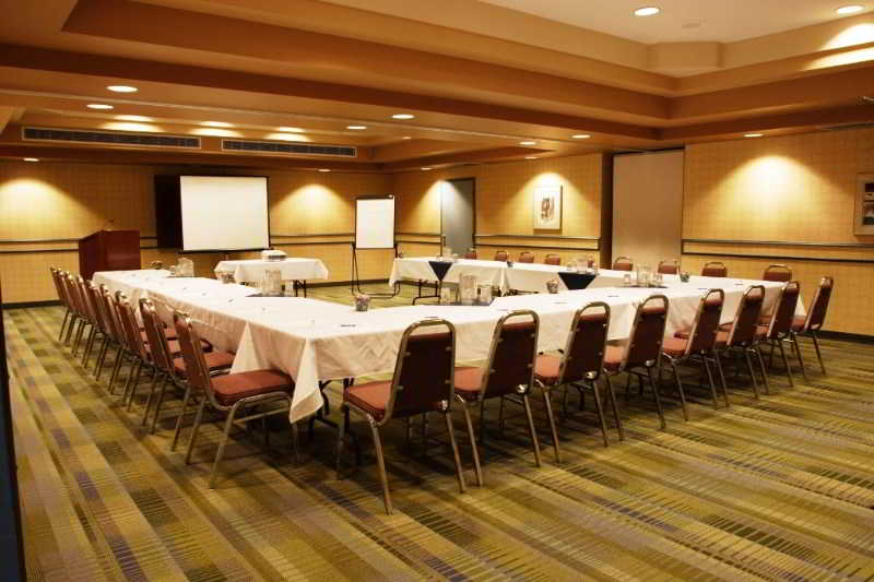 Hotel Accent Inns Burnaby