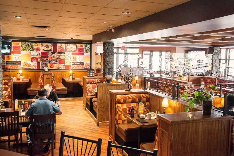 Hotel Accent Inns Burnaby