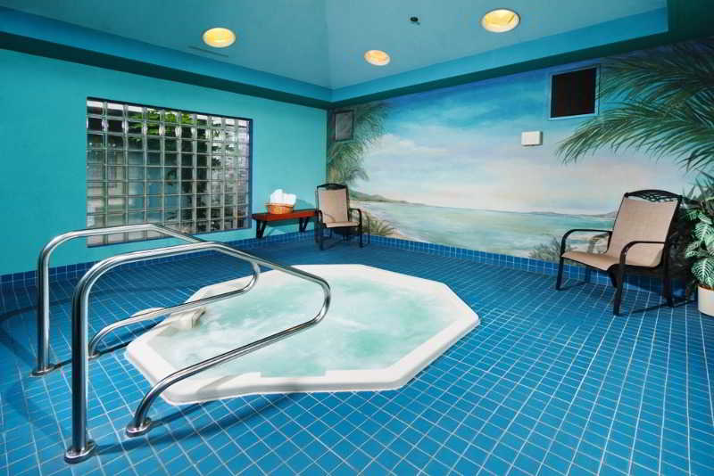 Hotel Accent Inns Burnaby