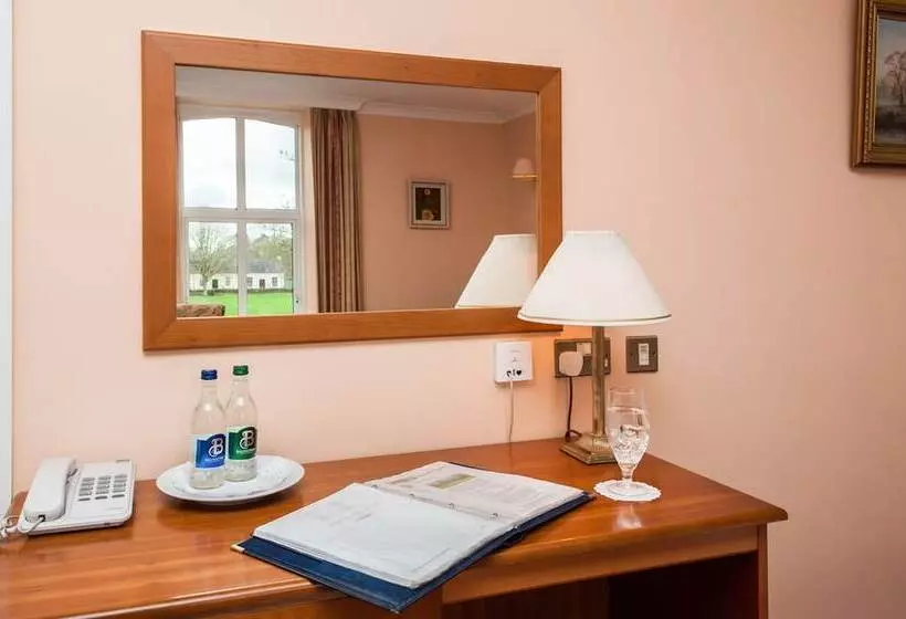 Otel Blarney Castle