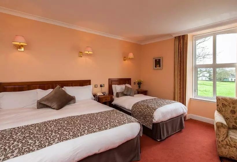 Otel Blarney Castle