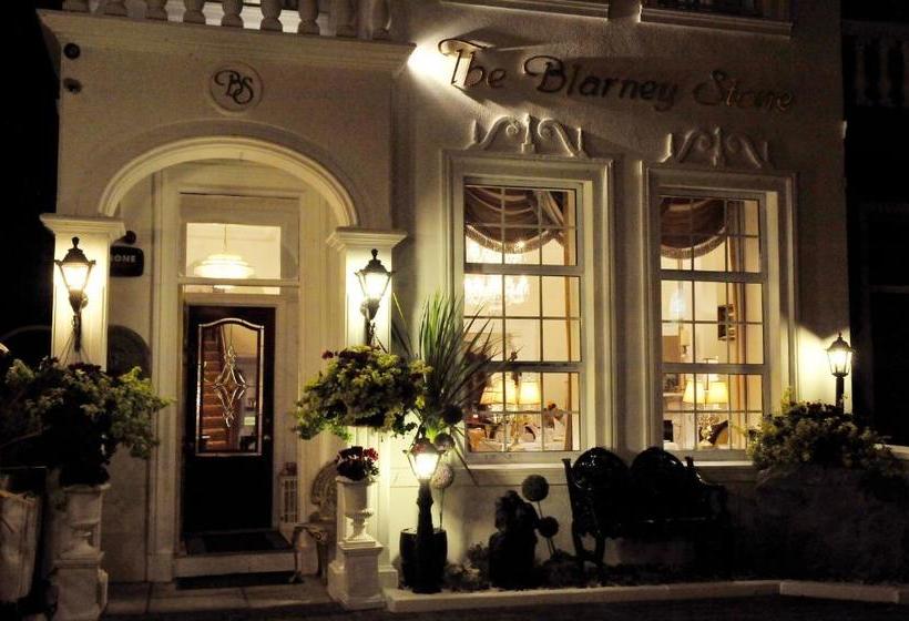 فندق The Blarney Stone Guesthouse