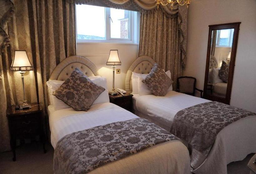 فندق The Blarney Stone Guesthouse