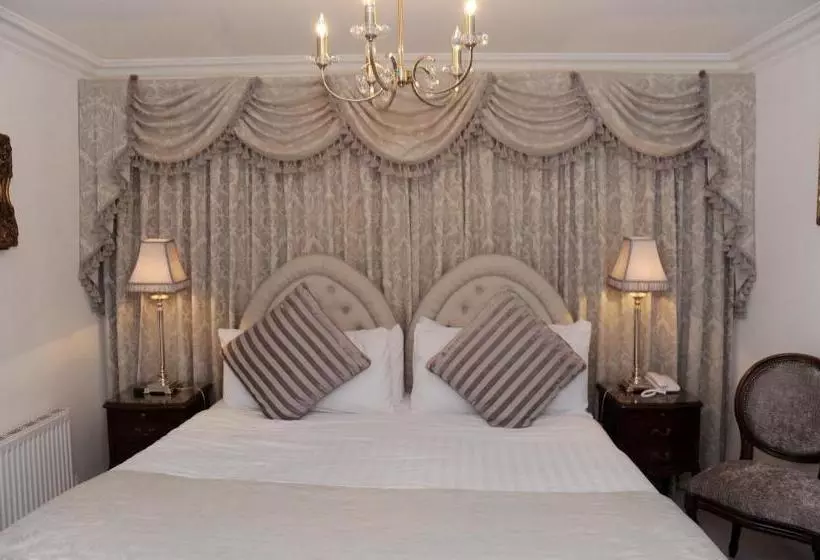 ホテル The Blarney Stone Guesthouse