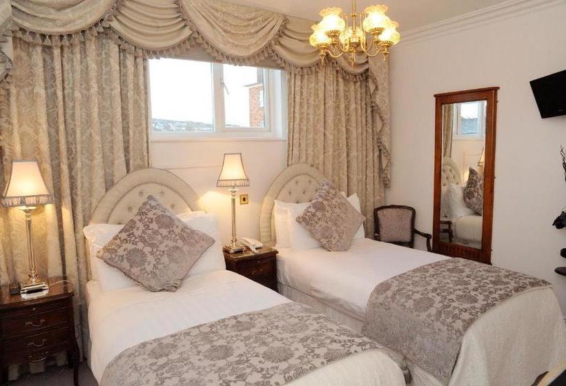 فندق The Blarney Stone Guesthouse