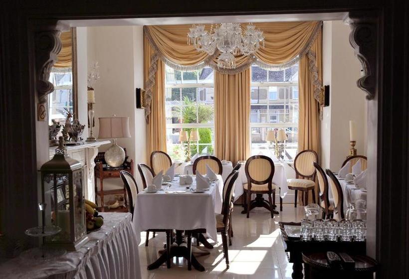 فندق The Blarney Stone Guesthouse