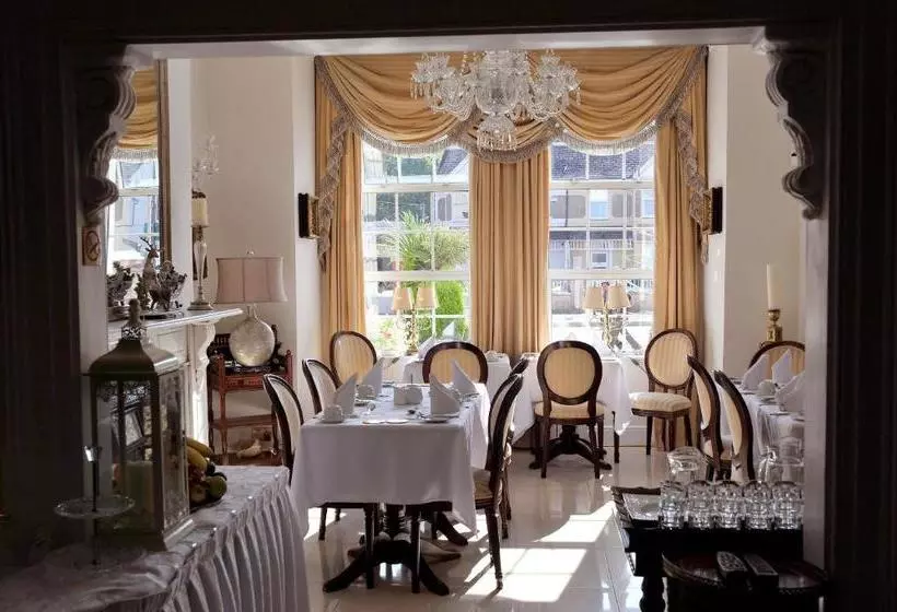 ホテル The Blarney Stone Guesthouse