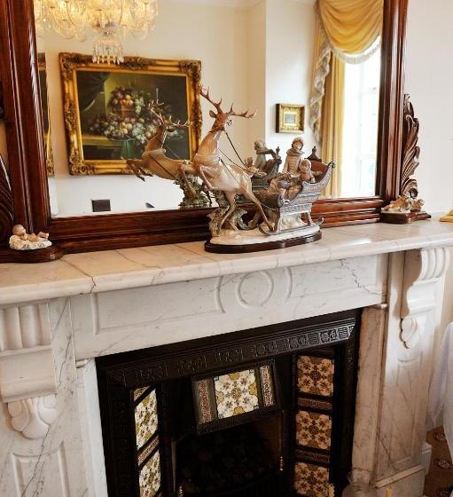 فندق The Blarney Stone Guesthouse