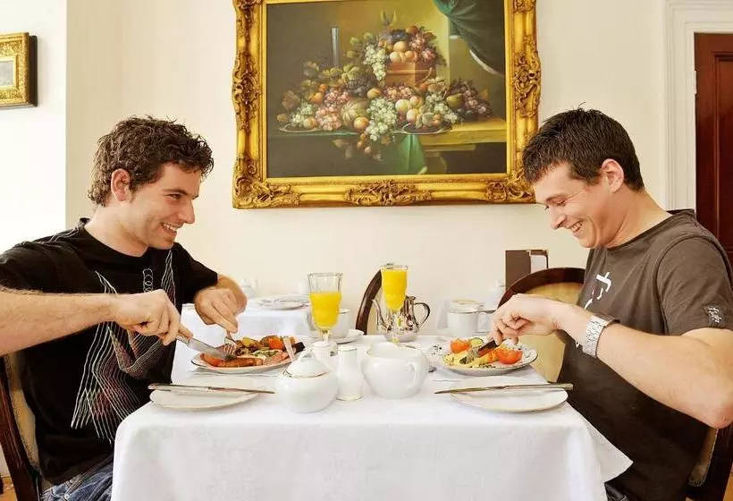 ホテル The Blarney Stone Guesthouse