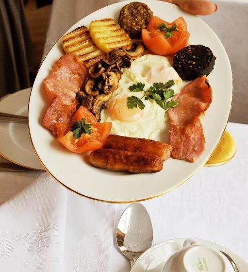 فندق The Blarney Stone Guesthouse