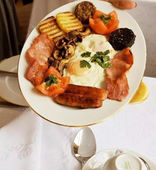 ホテル The Blarney Stone Guesthouse