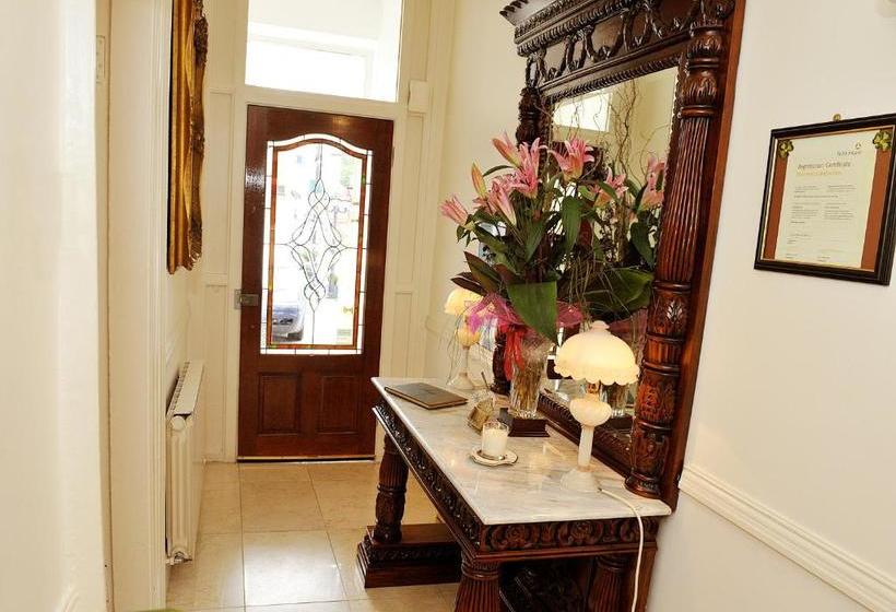 فندق The Blarney Stone Guesthouse