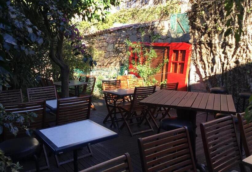 酒店 Hôtel Le Bon Accueil