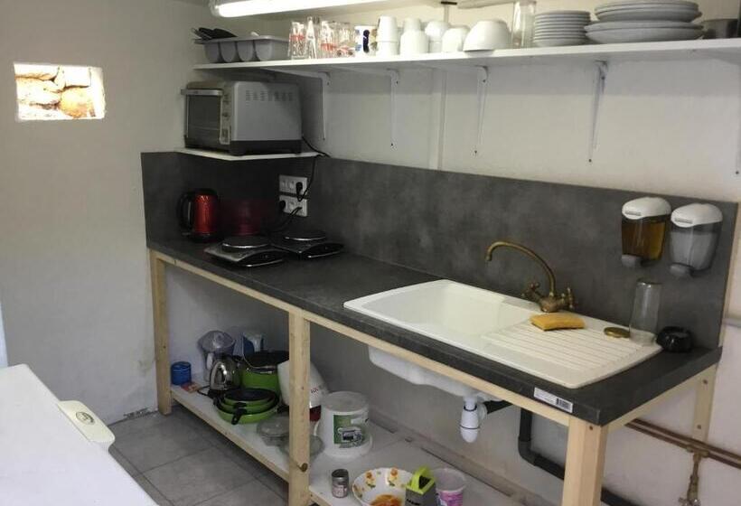 酒店 Hôtel Le Bon Accueil