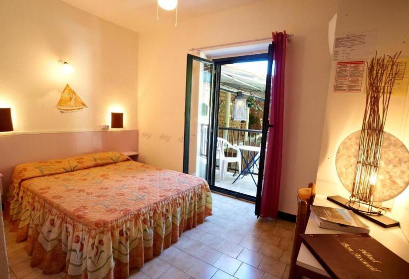 酒店 Hôtel Le Bon Accueil