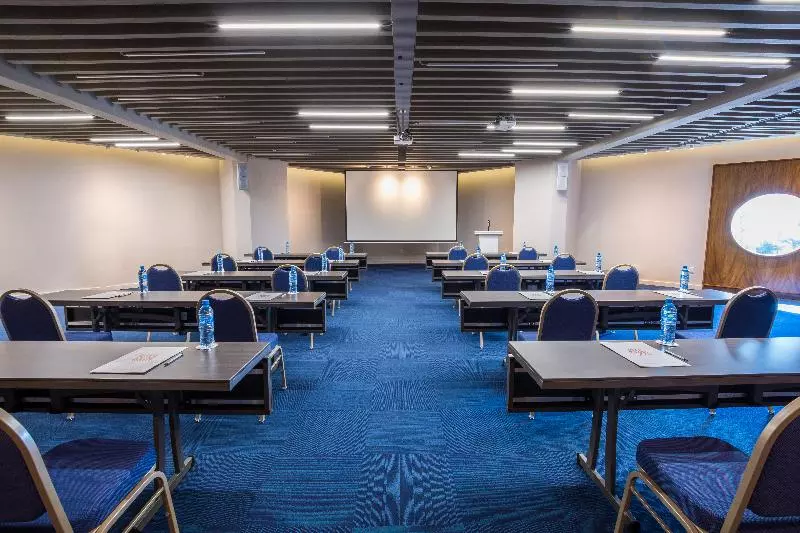 Buenaventura Grand Hotel & Great Moments   All Inclusive