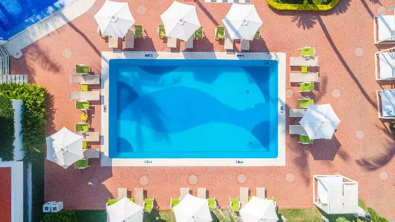 Buenaventura Grand Hotel & Great Moments   All Inclusive