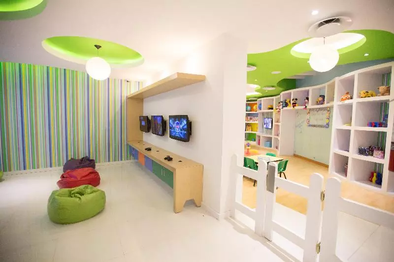 Buenaventura Grand Hotel & Great Moments   All Inclusive