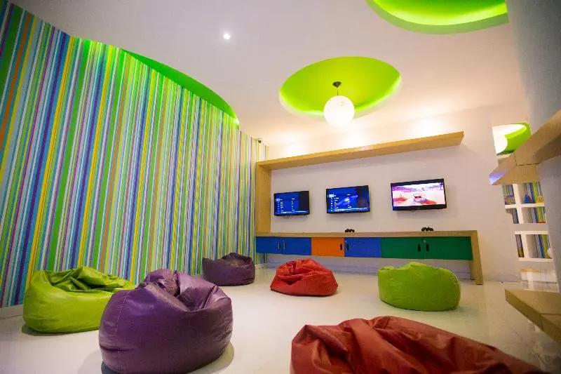 Buenaventura Grand Hotel & Great Moments   All Inclusive