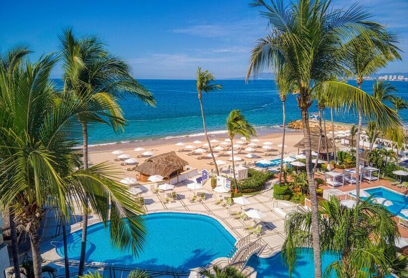 Buenaventura Grand Hotel & Great Moments   All Inclusive