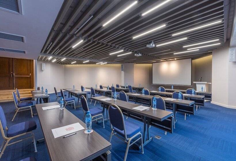 Buenaventura Grand Hotel & Great Moments   All Inclusive