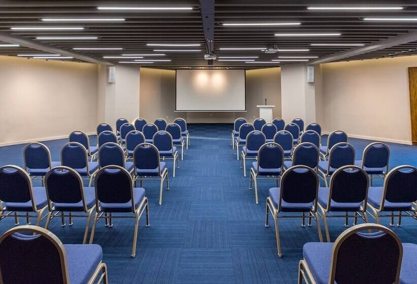 Buenaventura Grand Hotel & Great Moments   All Inclusive