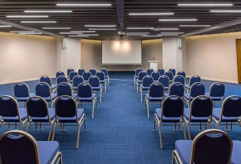 Buenaventura Grand Hotel & Great Moments   All Inclusive