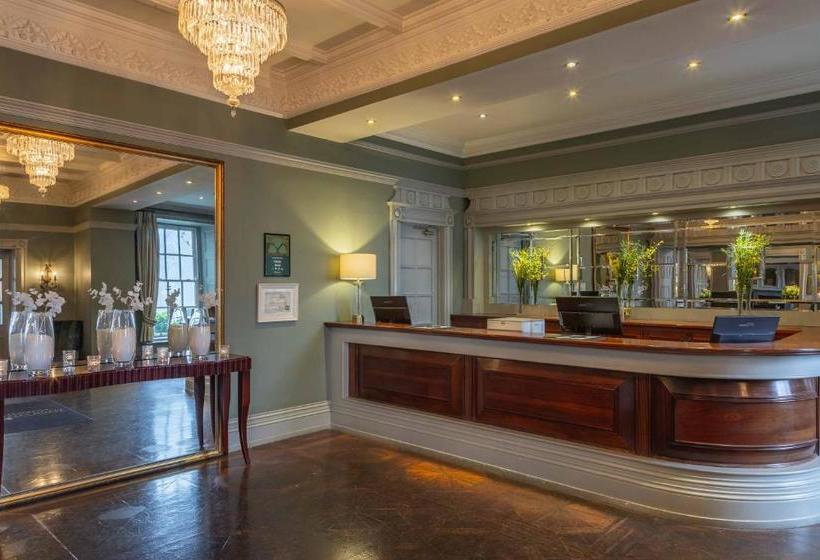 Otel Bunratty Castle