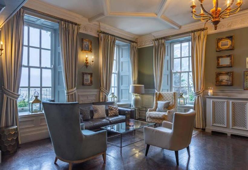 Otel Bunratty Castle