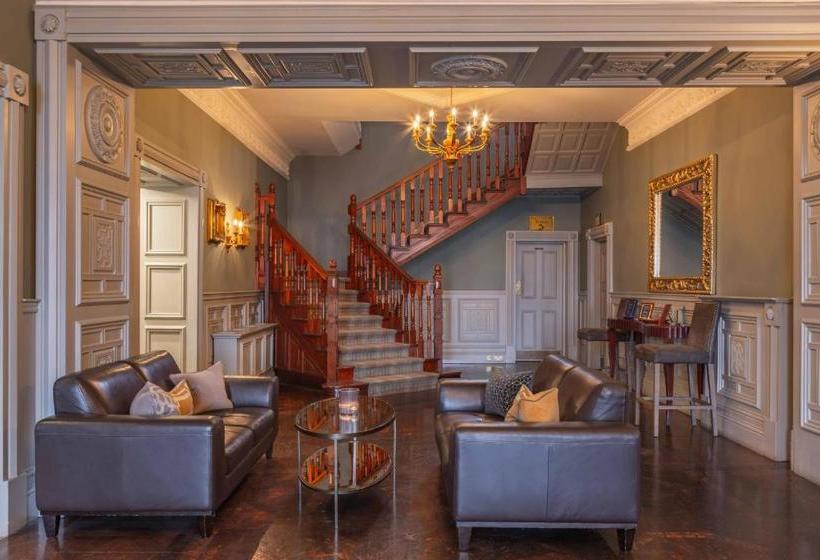 Otel Bunratty Castle