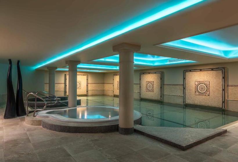 Otel Bunratty Castle