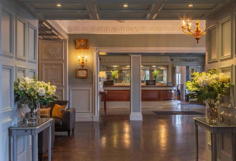 Otel Bunratty Castle