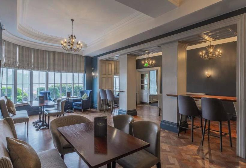 Otel Bunratty Castle