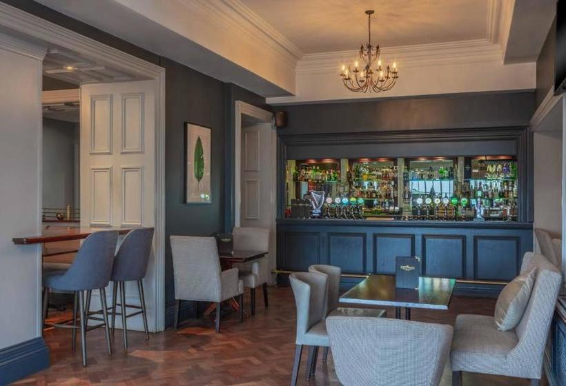 Otel Bunratty Castle